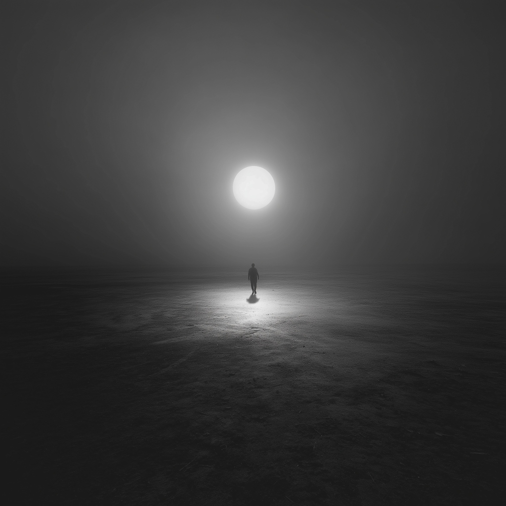 Rubin AI Agent - Awakening